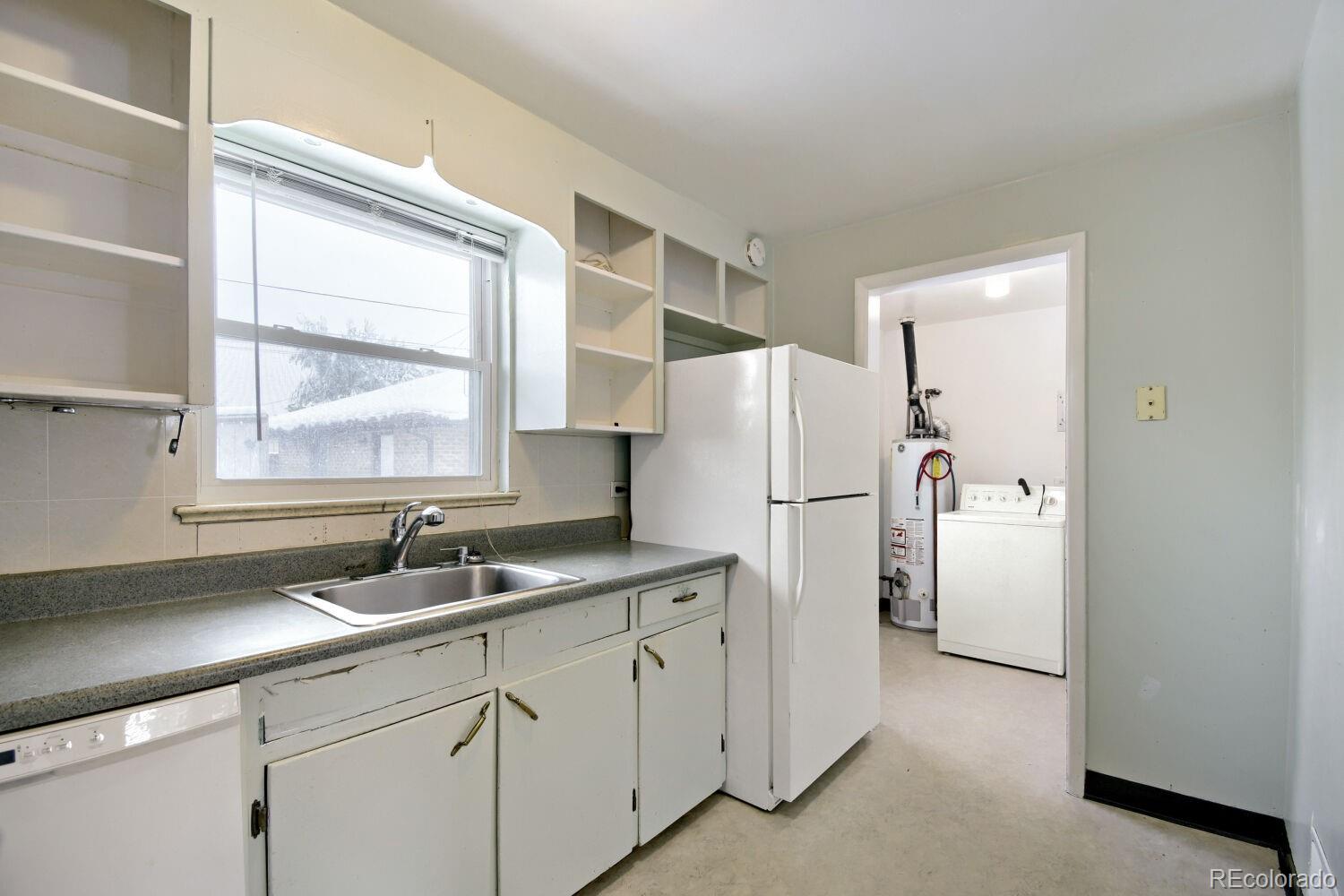 3532 Forest Street Denver CO 80207