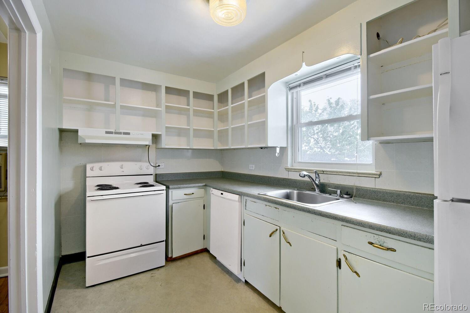 3532 Forest Street Denver CO 80207