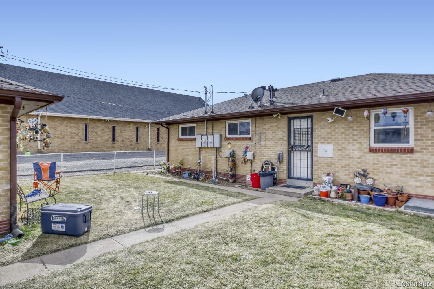 3532 Forest Street Denver CO 80207