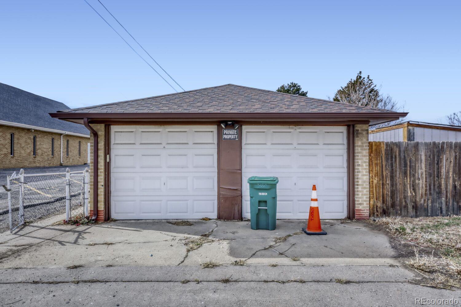 3532 Forest Street Denver CO 80207