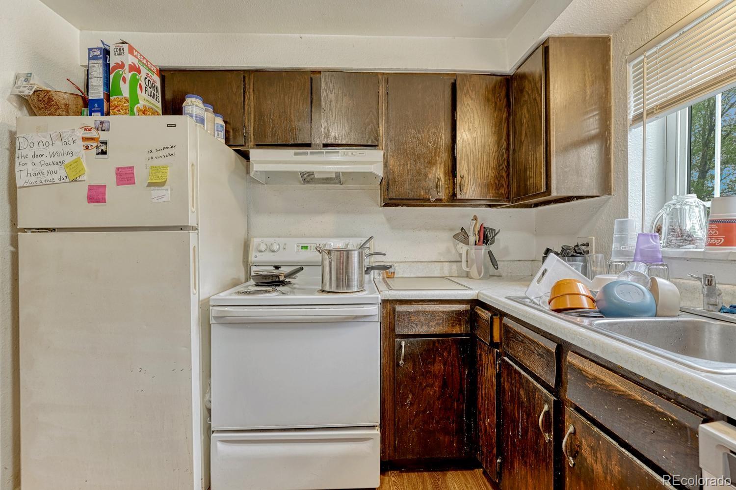 345 Gahart Drive Colorado Springs CO 80916