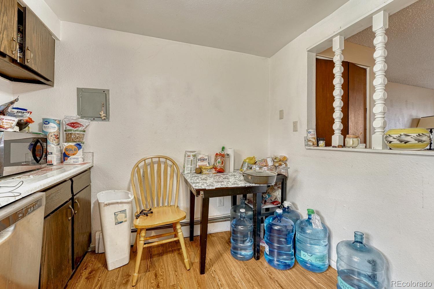 345 Gahart Drive Colorado Springs CO 80916