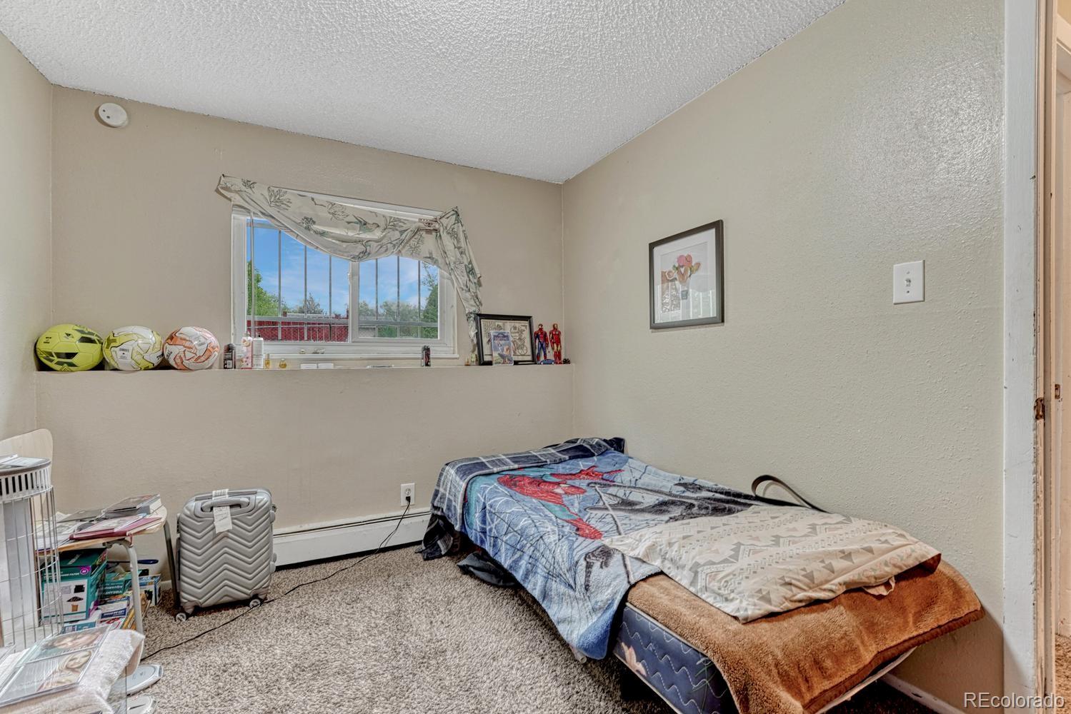 345 Gahart Drive Colorado Springs CO 80916
