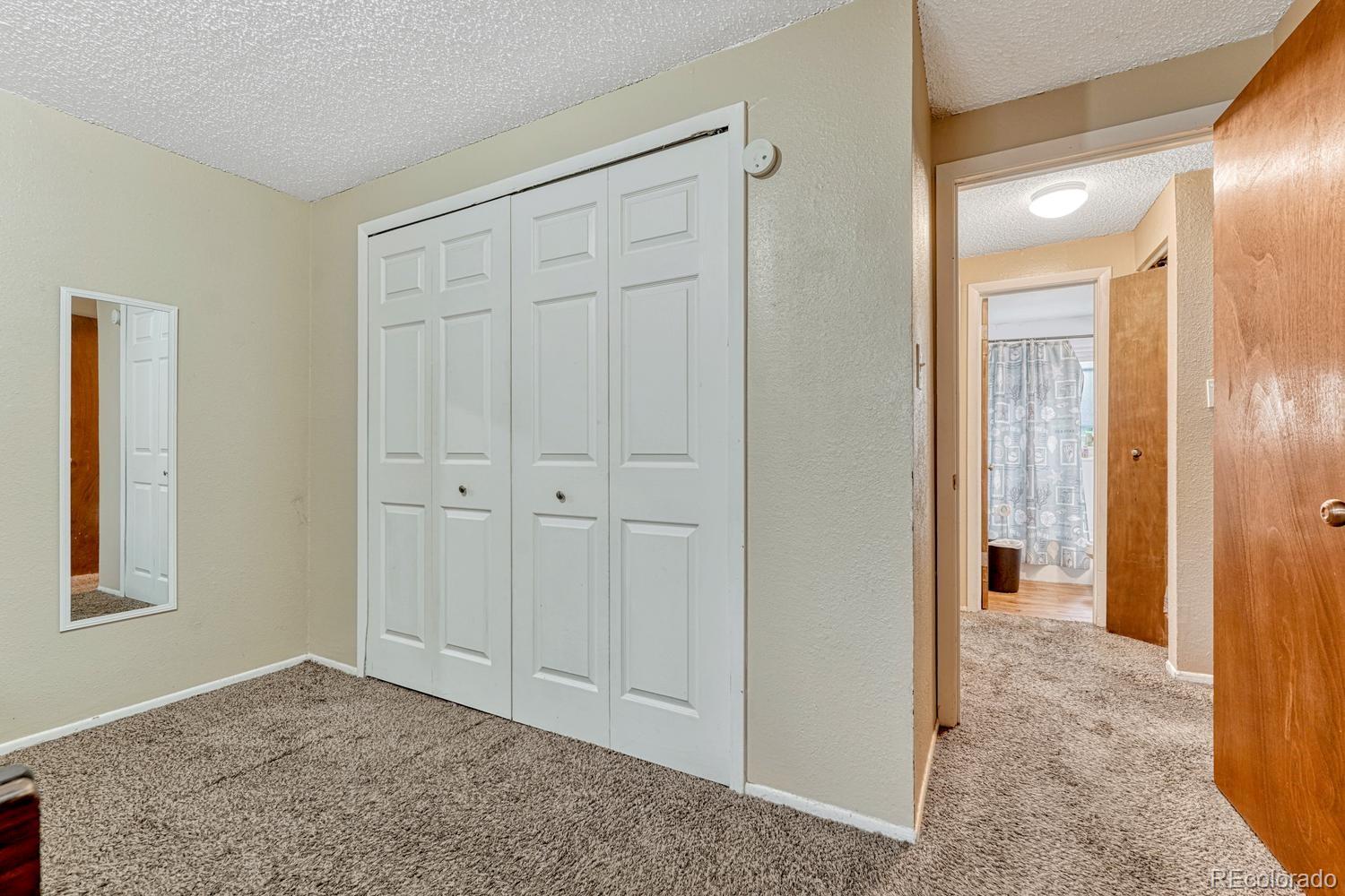 345 Gahart Drive Colorado Springs CO 80916
