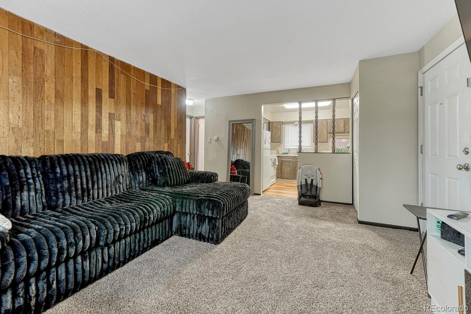 345 Gahart Drive Colorado Springs CO 80916