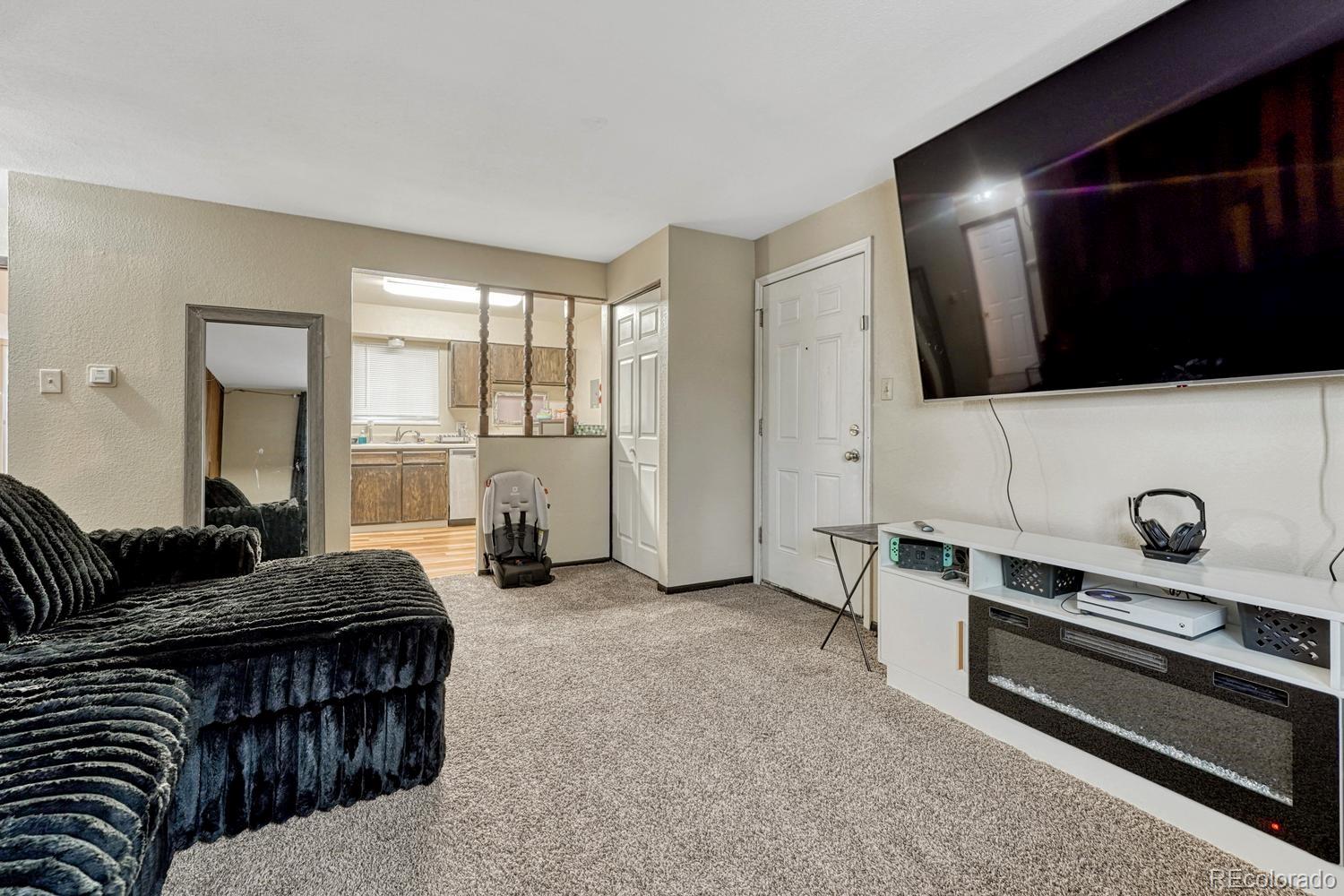 345 Gahart Drive Colorado Springs CO 80916