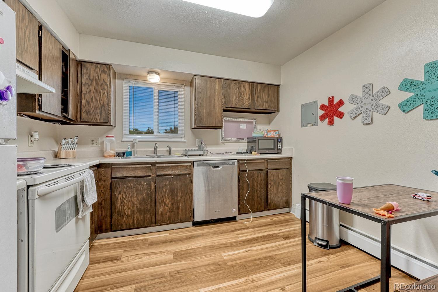 345 Gahart Drive Colorado Springs CO 80916