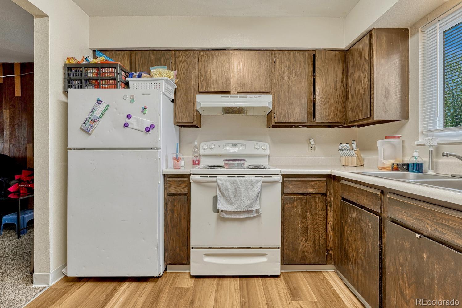 345 Gahart Drive Colorado Springs CO 80916