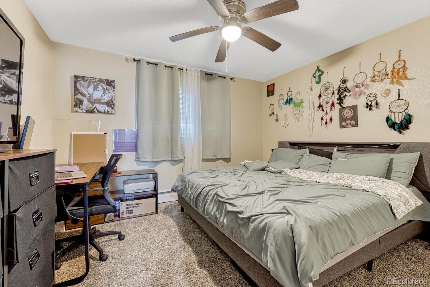345 Gahart Drive Colorado Springs CO 80916