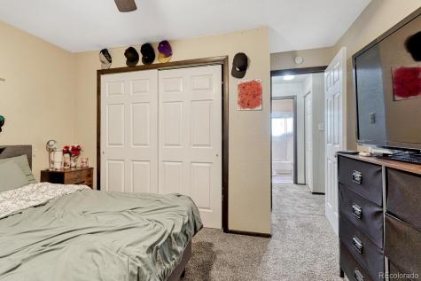 345 Gahart Drive Colorado Springs CO 80916