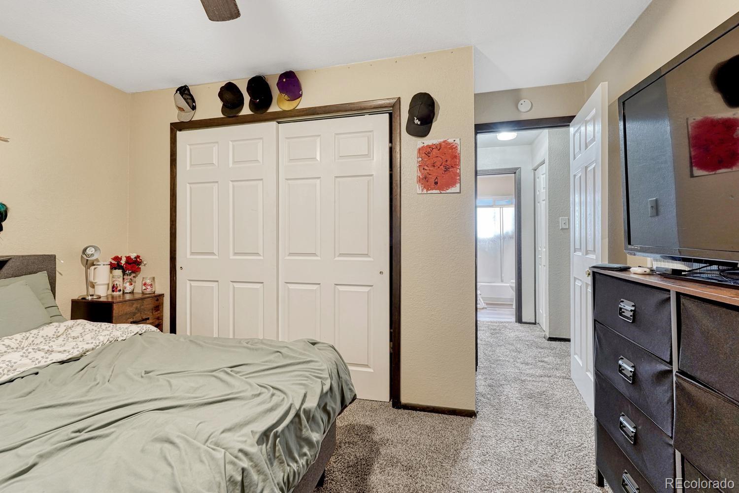 345 Gahart Drive Colorado Springs CO 80916