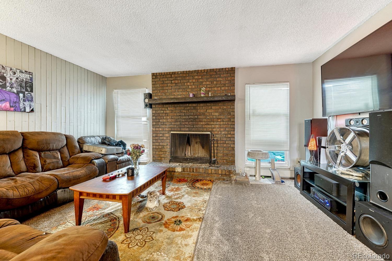 345 Gahart Drive Colorado Springs CO 80916