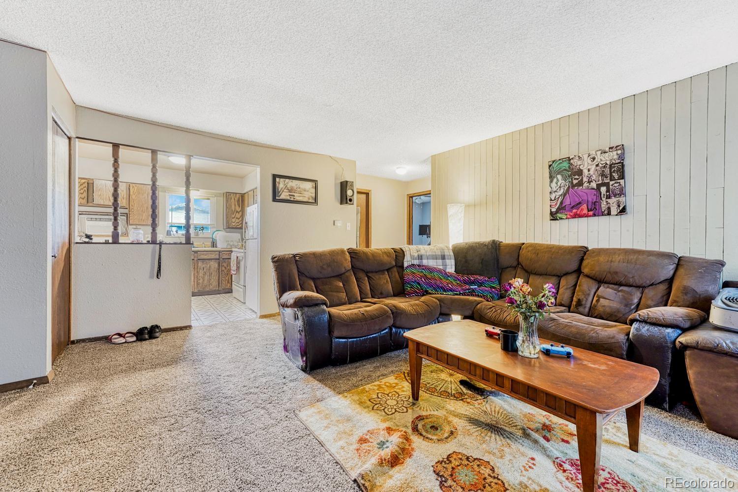 345 Gahart Drive Colorado Springs CO 80916