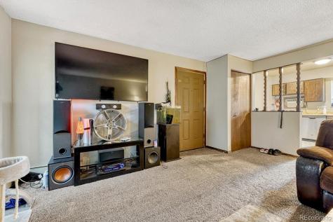 345 Gahart Drive Colorado Springs CO 80916
