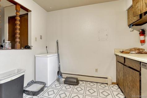 345 Gahart Drive Colorado Springs CO 80916