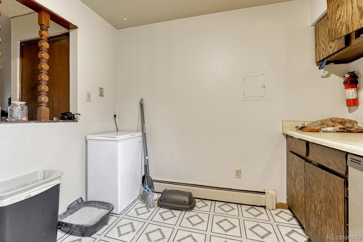 345 Gahart Drive Colorado Springs CO 80916