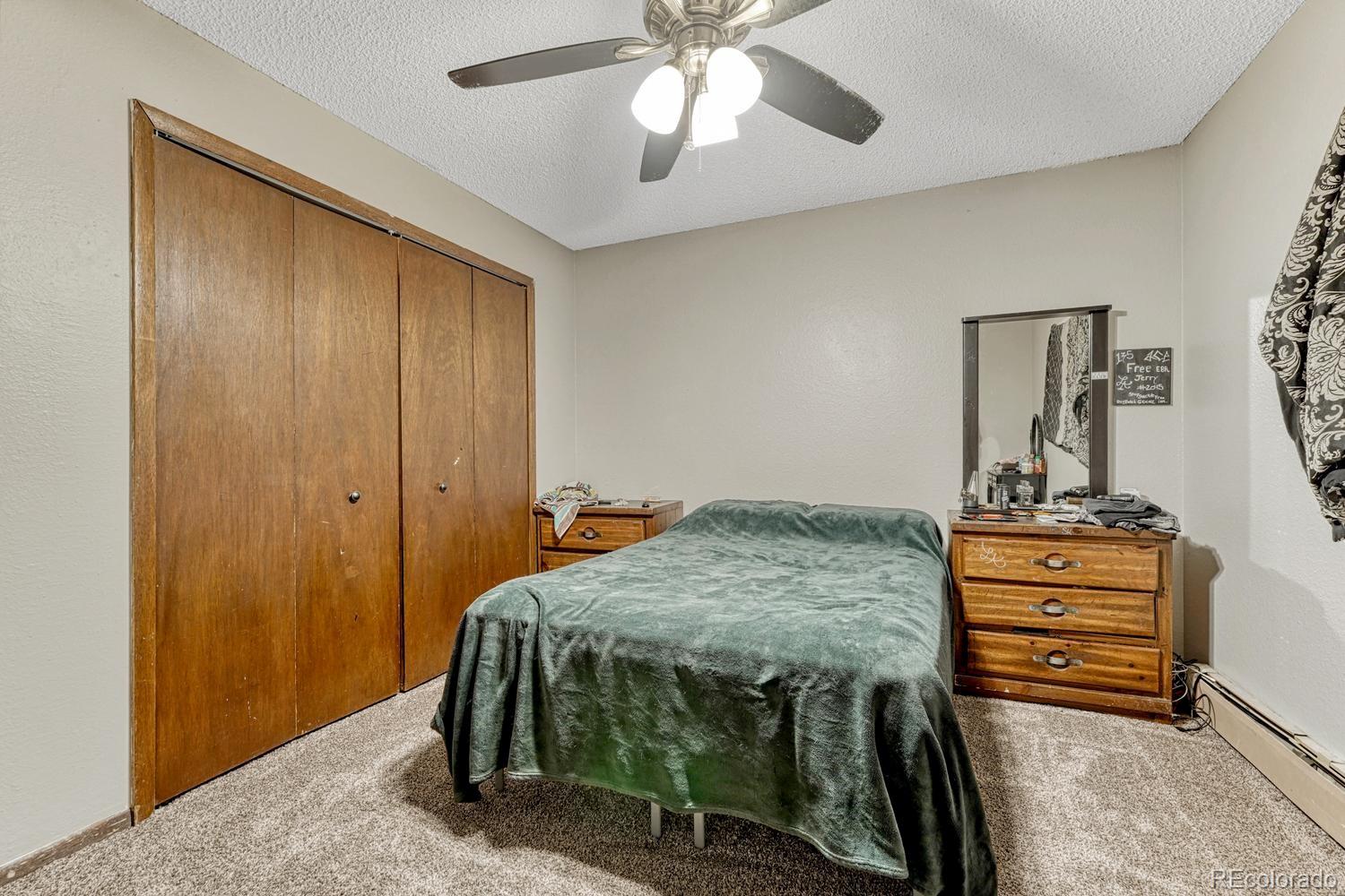 345 Gahart Drive Colorado Springs CO 80916
