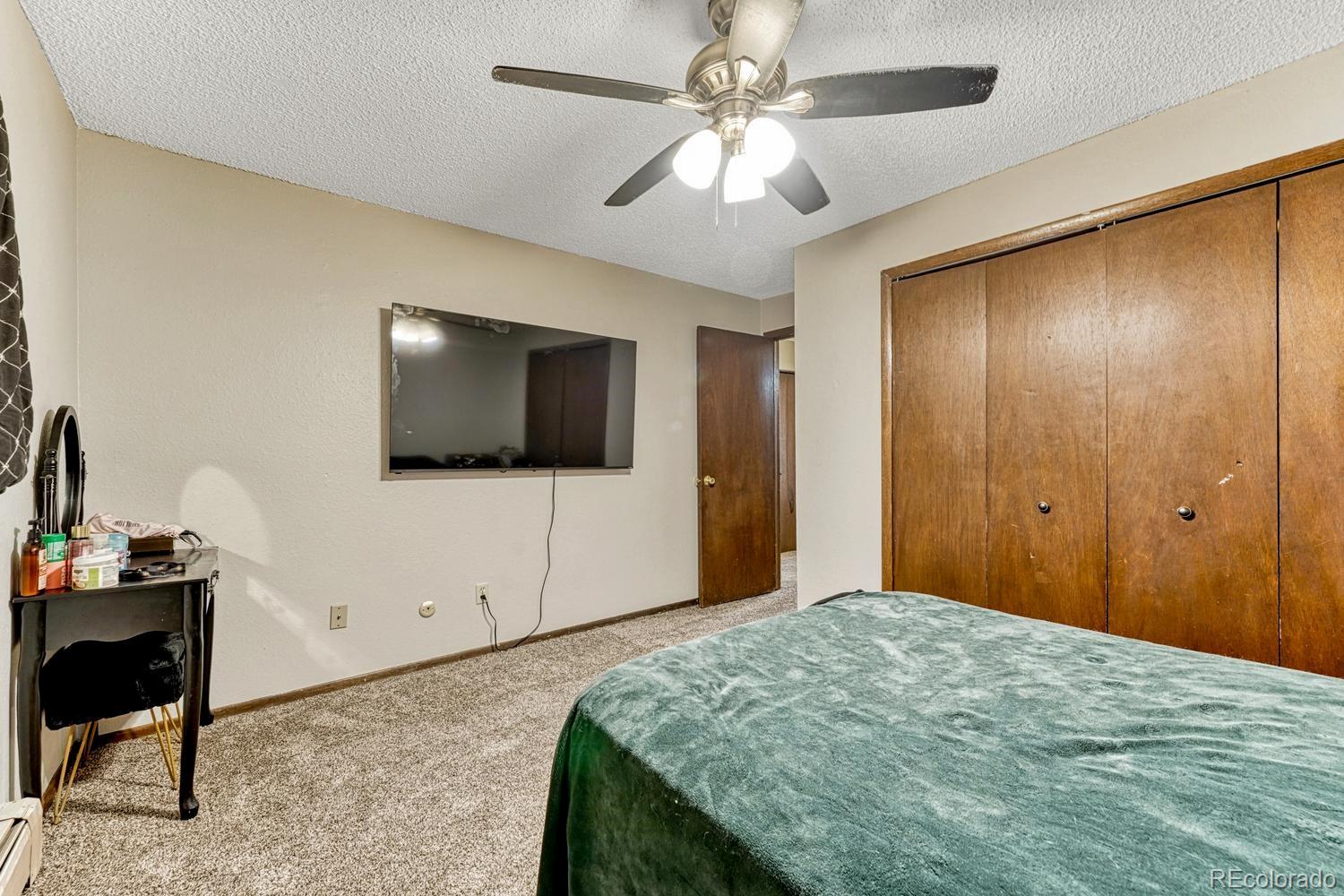 345 Gahart Drive Colorado Springs CO 80916