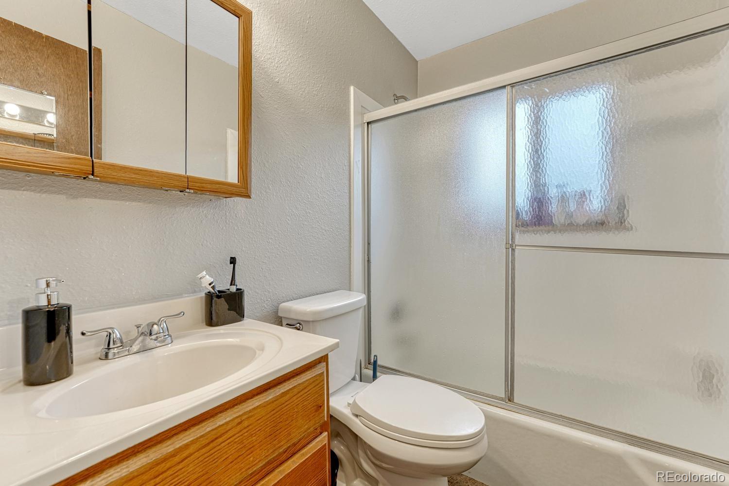 345 Gahart Drive Colorado Springs CO 80916