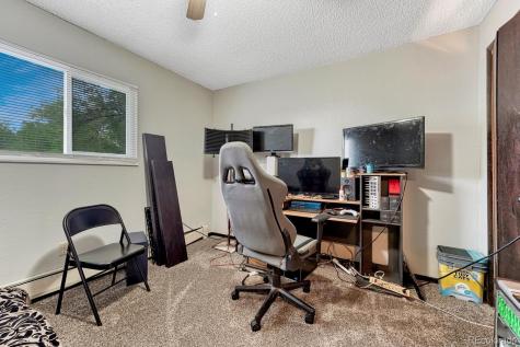 345 Gahart Drive Colorado Springs CO 80916
