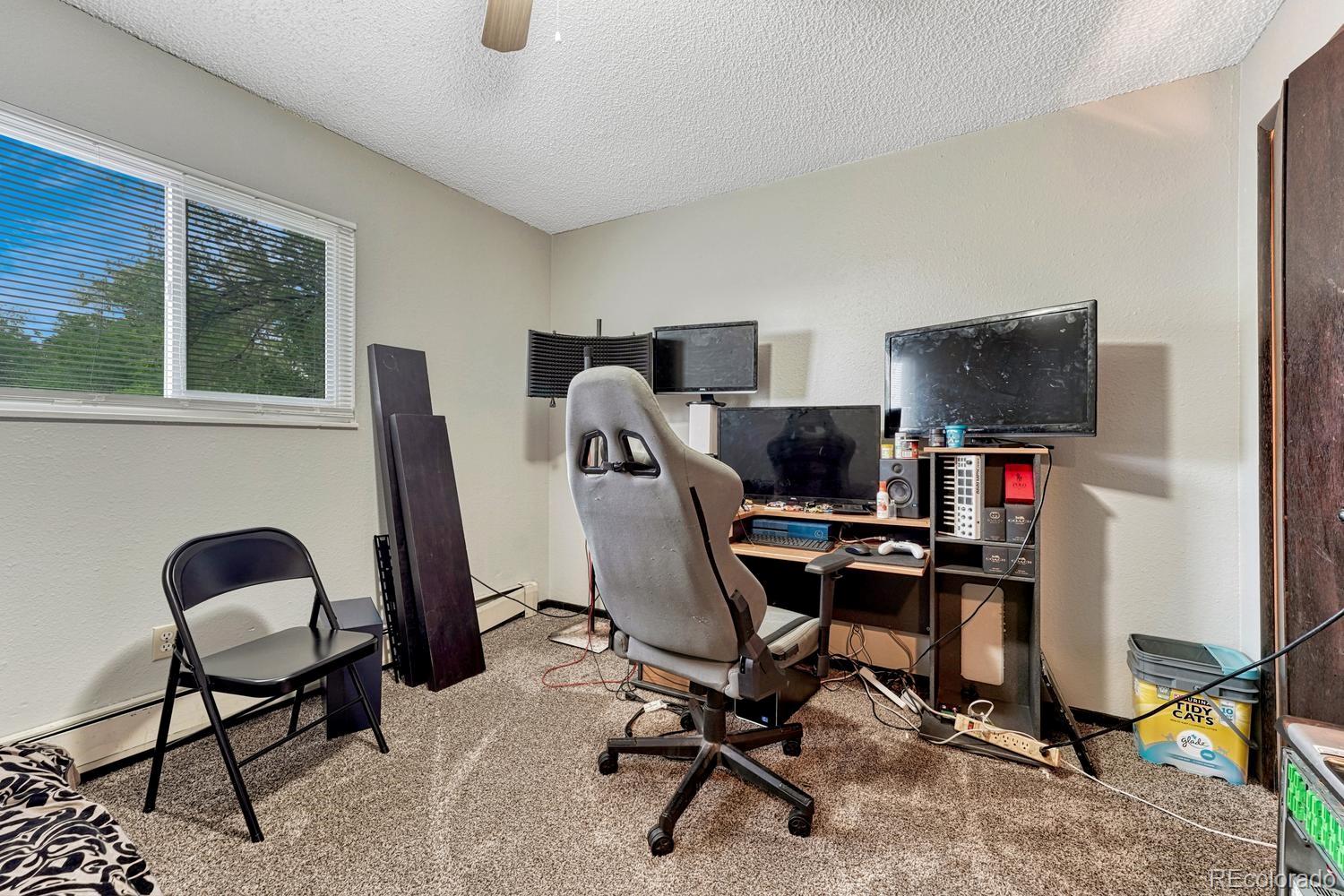 345 Gahart Drive Colorado Springs CO 80916