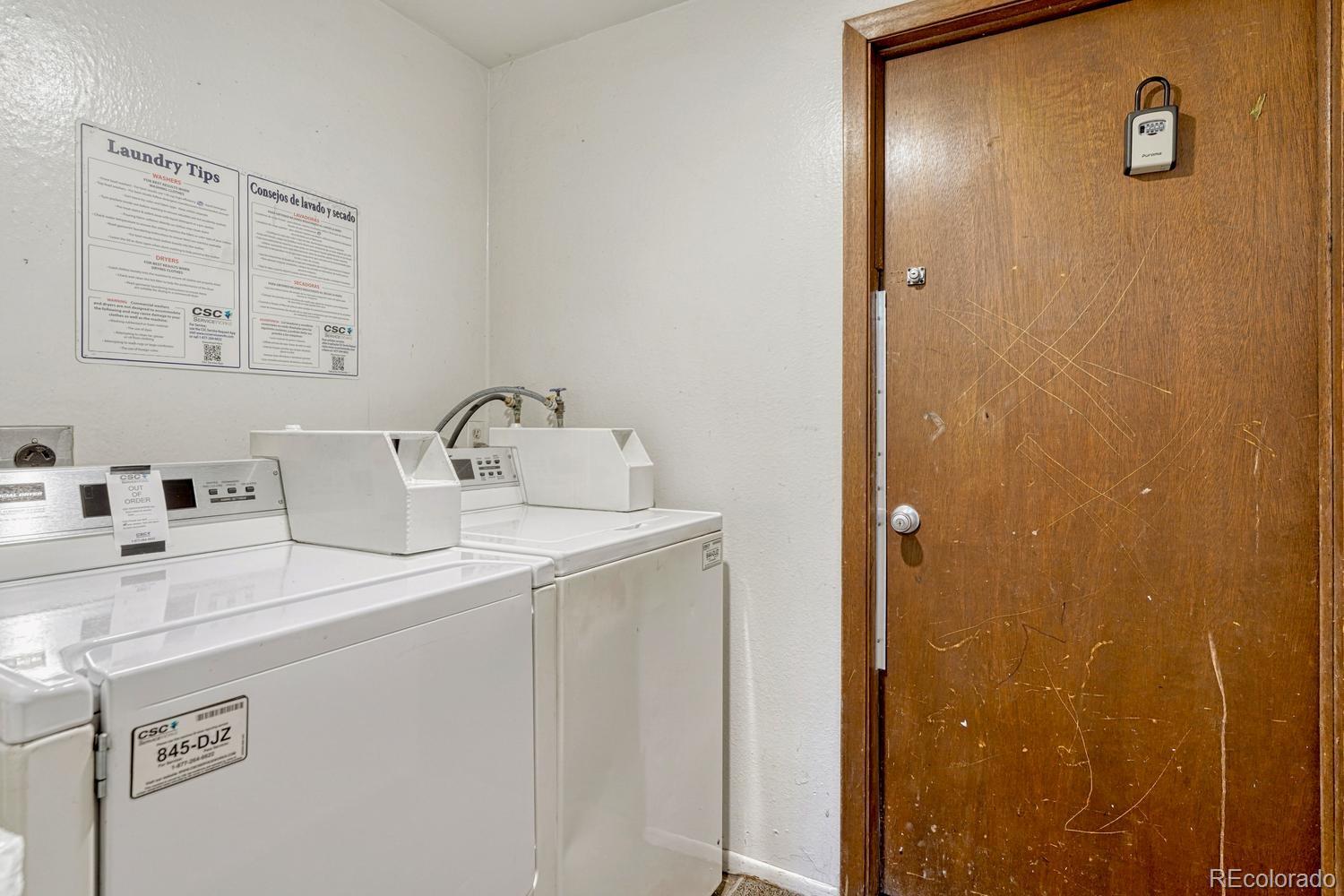 345 Gahart Drive Colorado Springs CO 80916