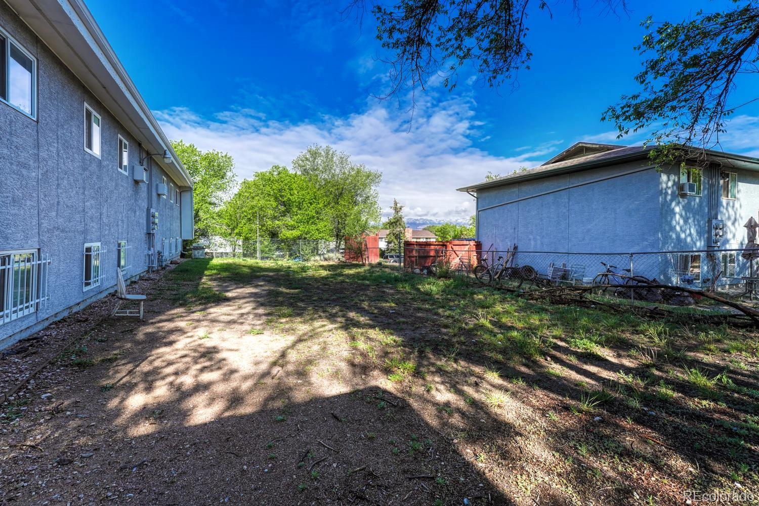 345 Gahart Drive Colorado Springs CO 80916