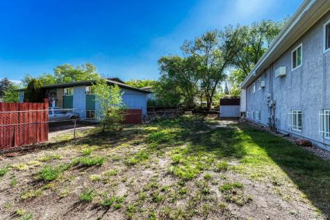 345 Gahart Drive Colorado Springs CO 80916