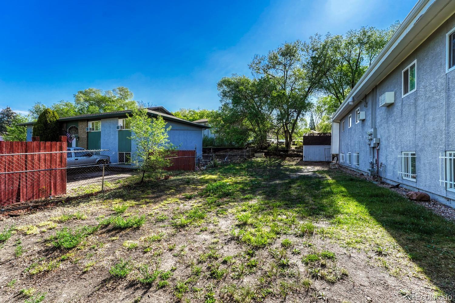 345 Gahart Drive Colorado Springs CO 80916