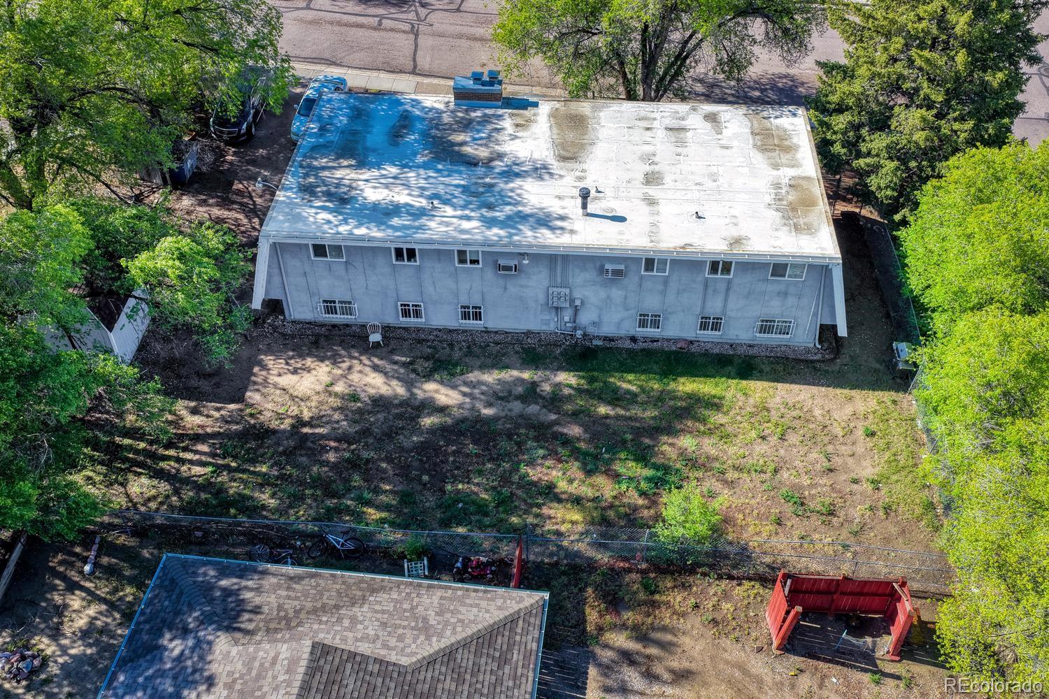 345 Gahart Drive Colorado Springs CO 80916