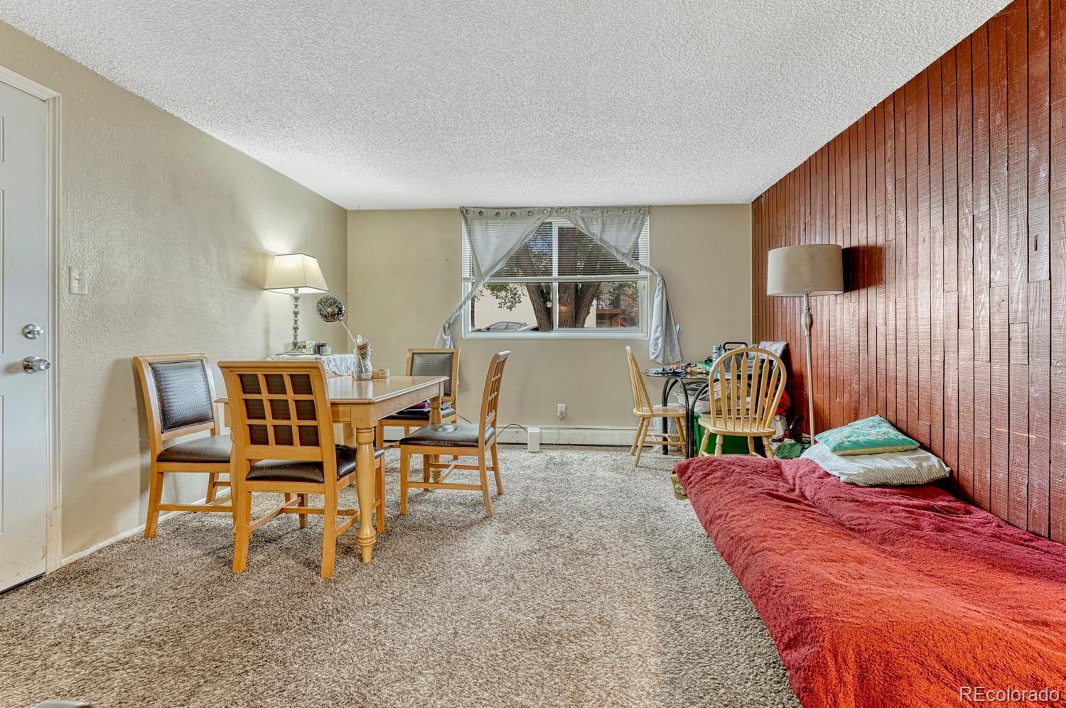 345 Gahart Drive Colorado Springs CO 80916