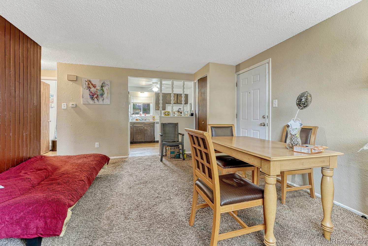 345 Gahart Drive Colorado Springs CO 80916