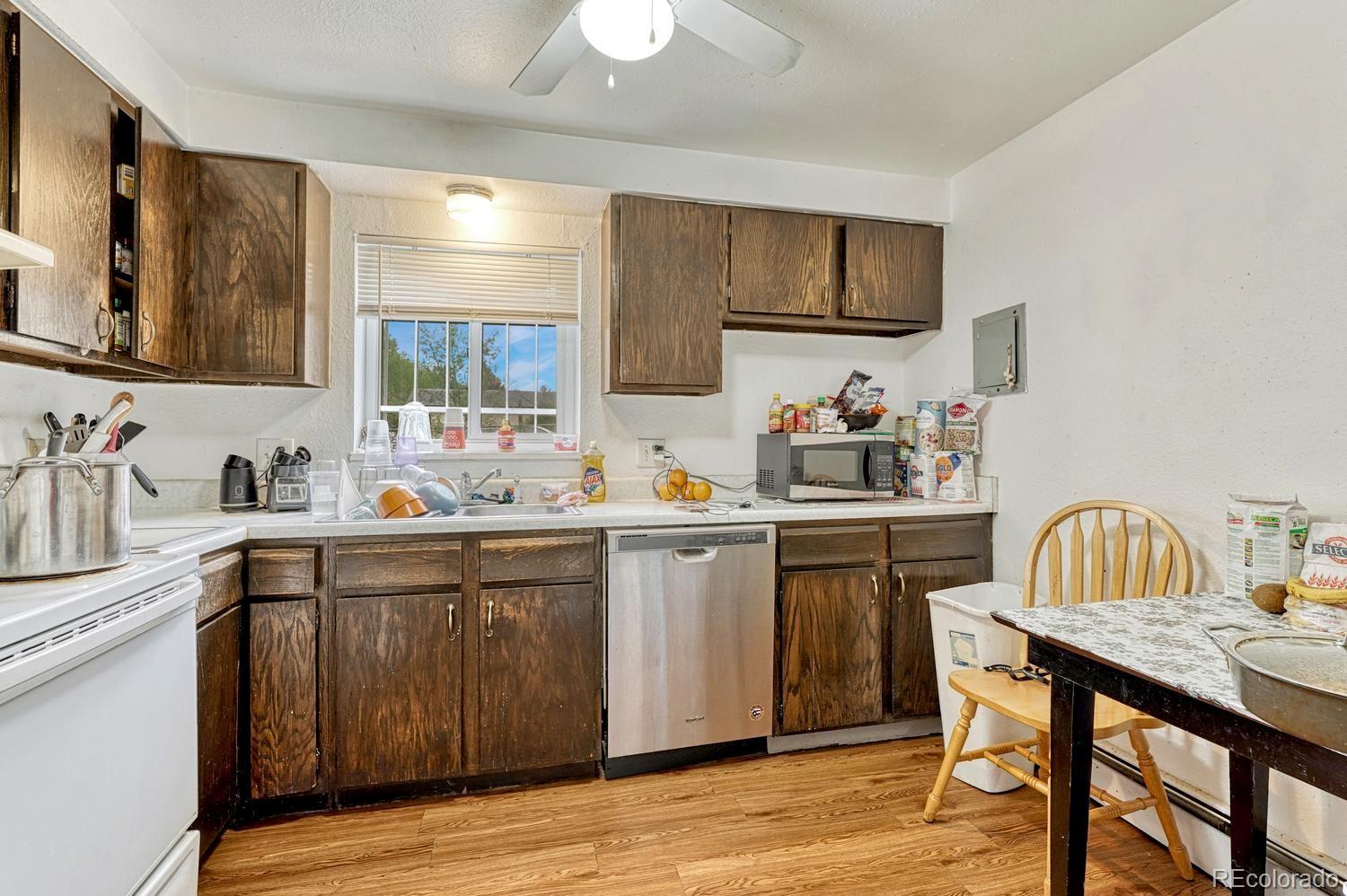 345 Gahart Drive Colorado Springs CO 80916