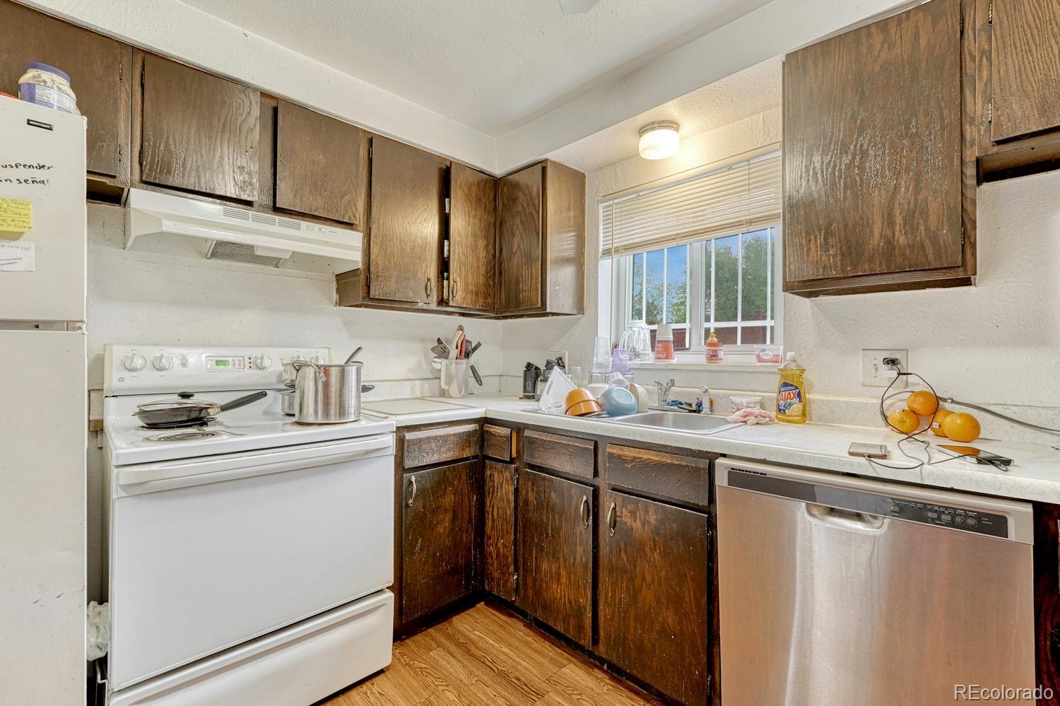 345 Gahart Drive Colorado Springs CO 80916