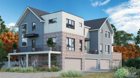 5450 Carr Street Arvada CO 80002