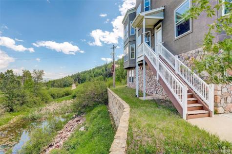 684 Brewery Drive Central City CO 80427