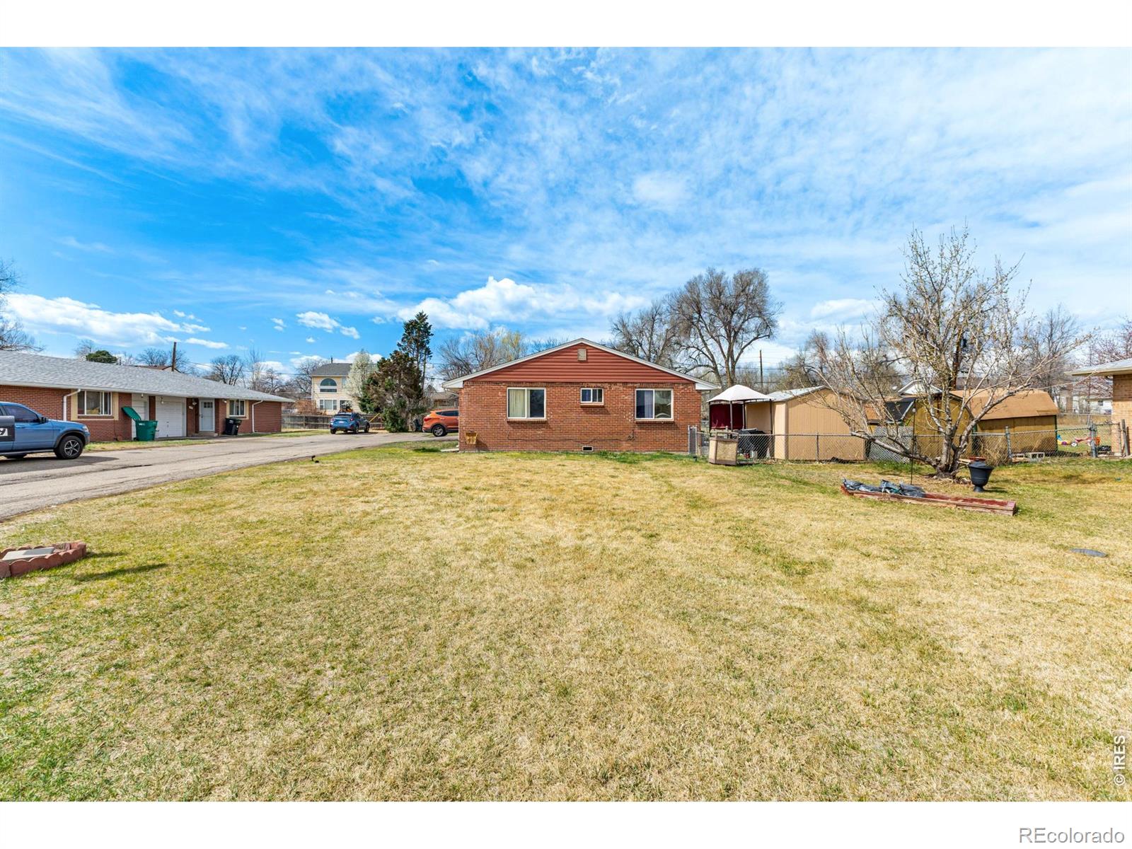 27-29 Newland Court Lakewood CO 80226
