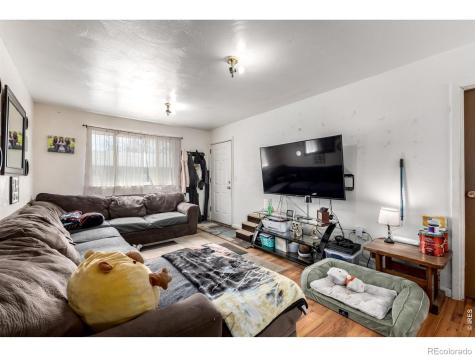 27-29 Newland Court Lakewood CO 80226