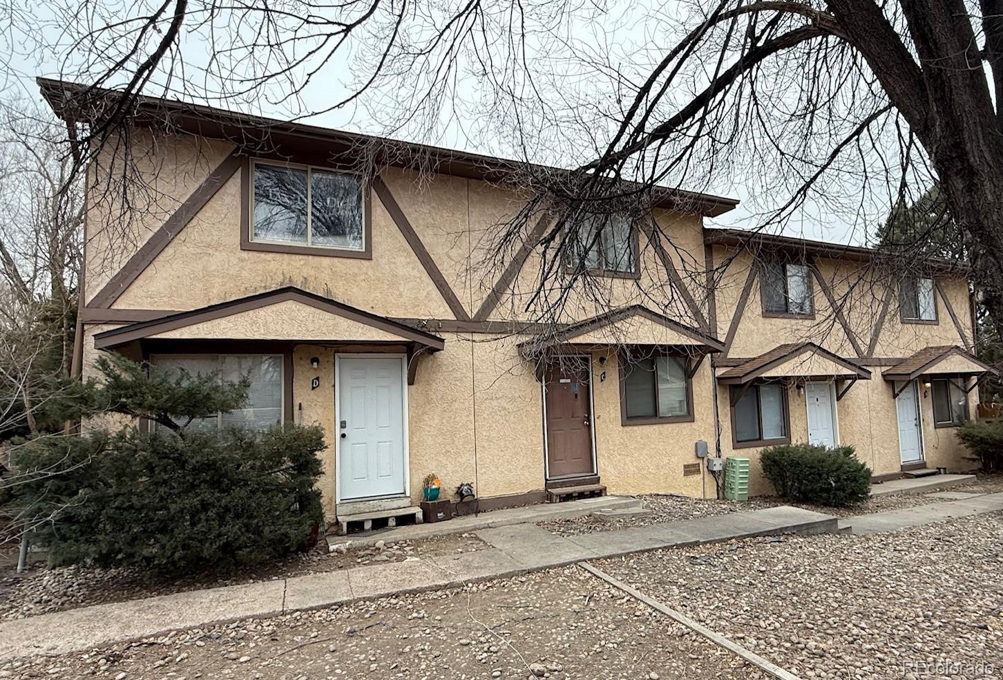 1820 Monterey Road Colorado Springs CO 80910