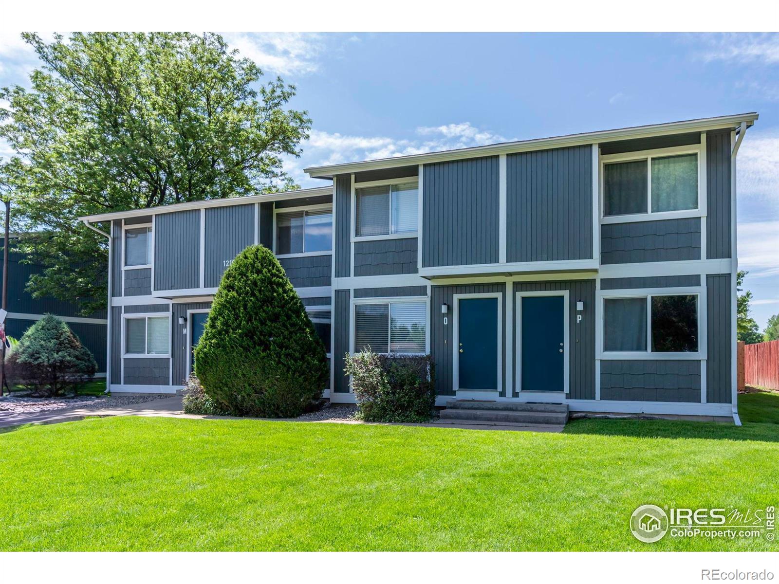 1219 Pomona Street Fort Collins CO 80521