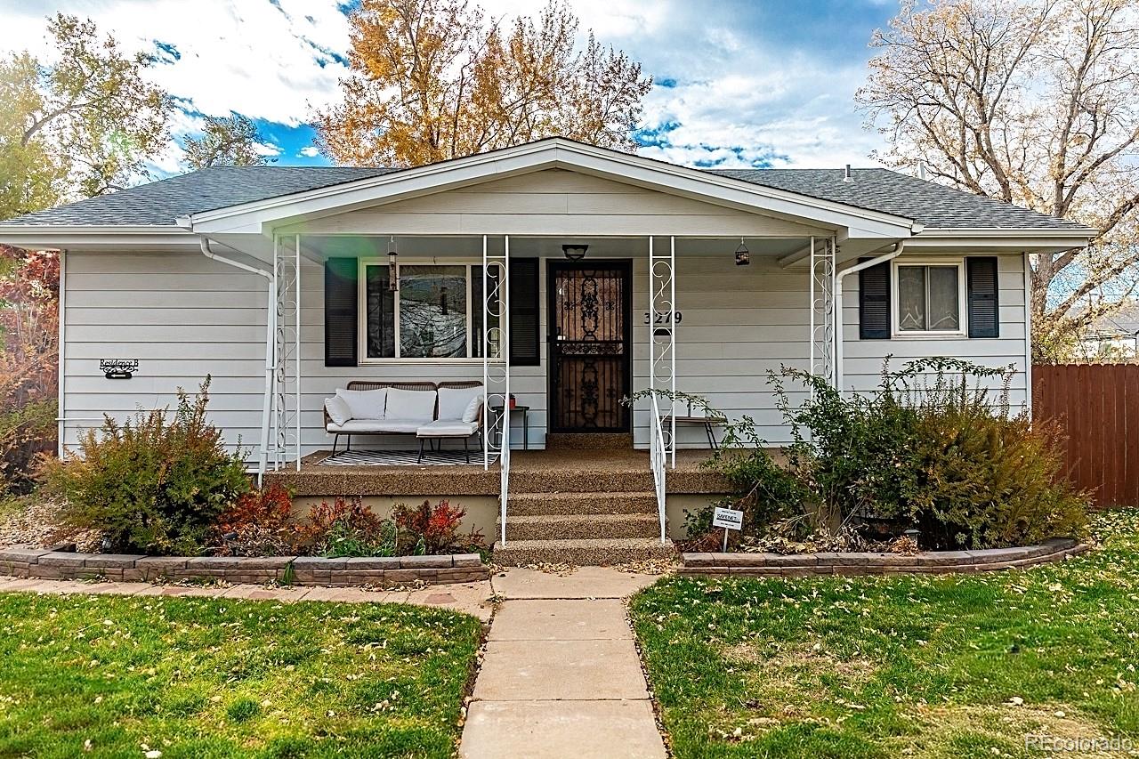 3279 S Pearl Street Englewood CO 80113