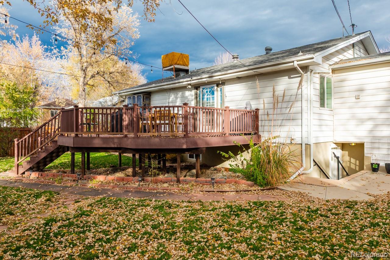 3279 S Pearl Street Englewood CO 80113