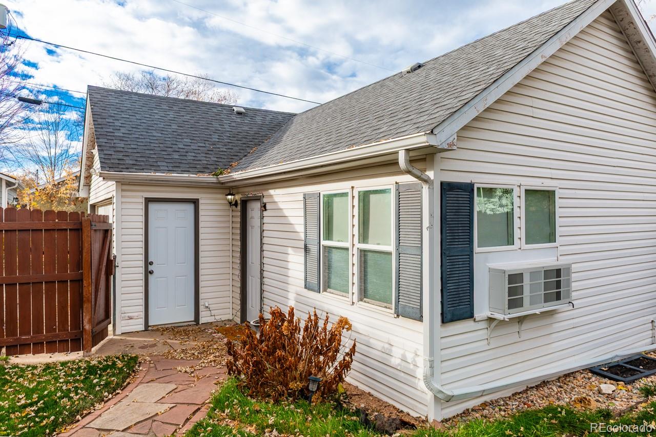 3279 S Pearl Street Englewood CO 80113