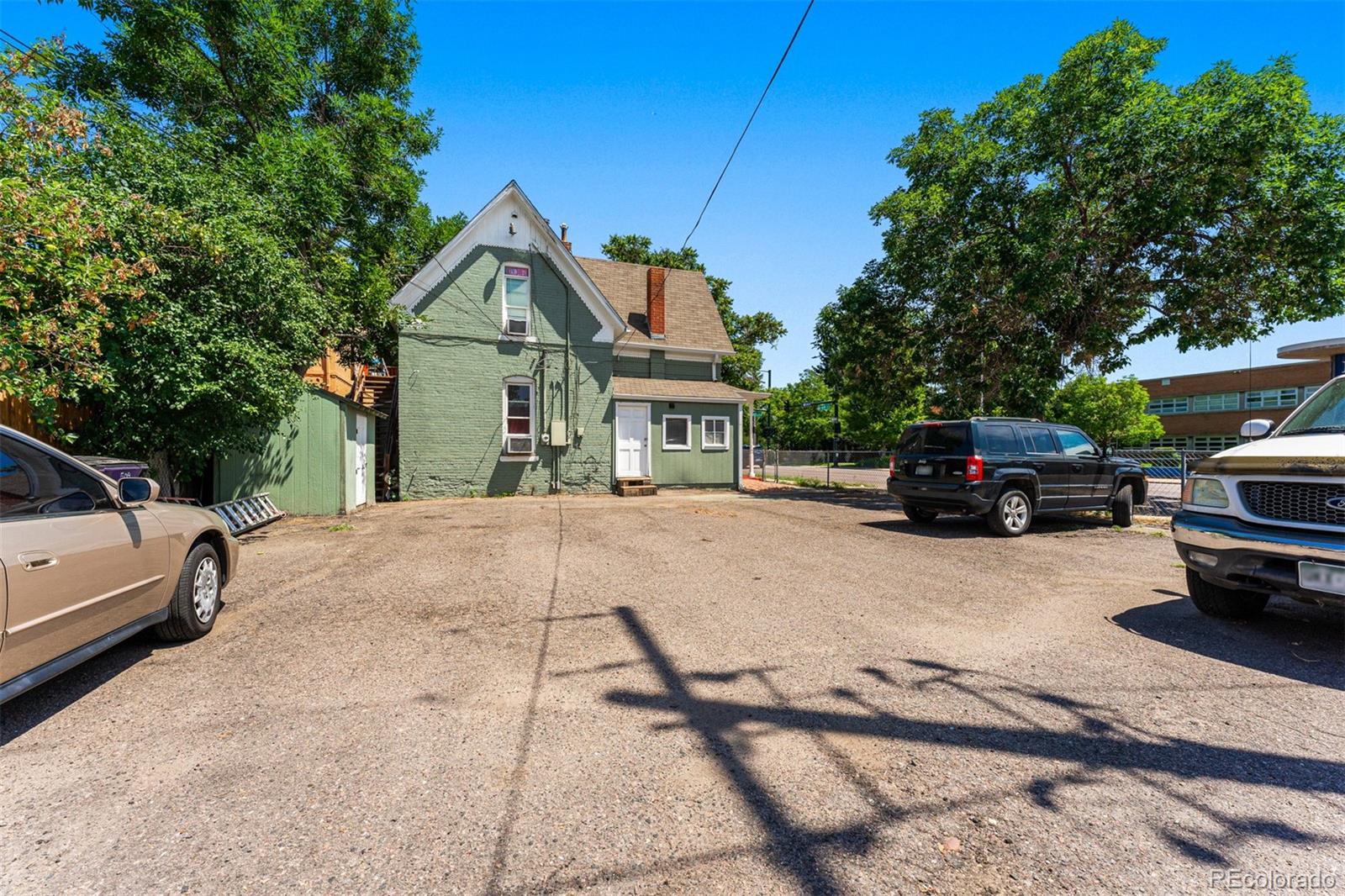 603 Elati Street Denver CO 80204