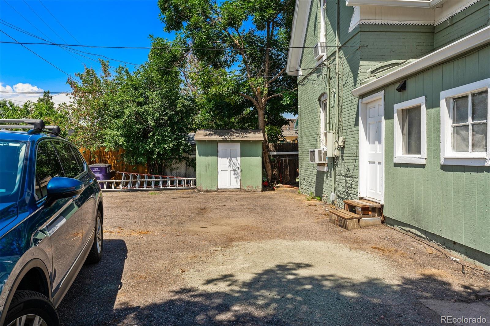 603 Elati Street Denver CO 80204