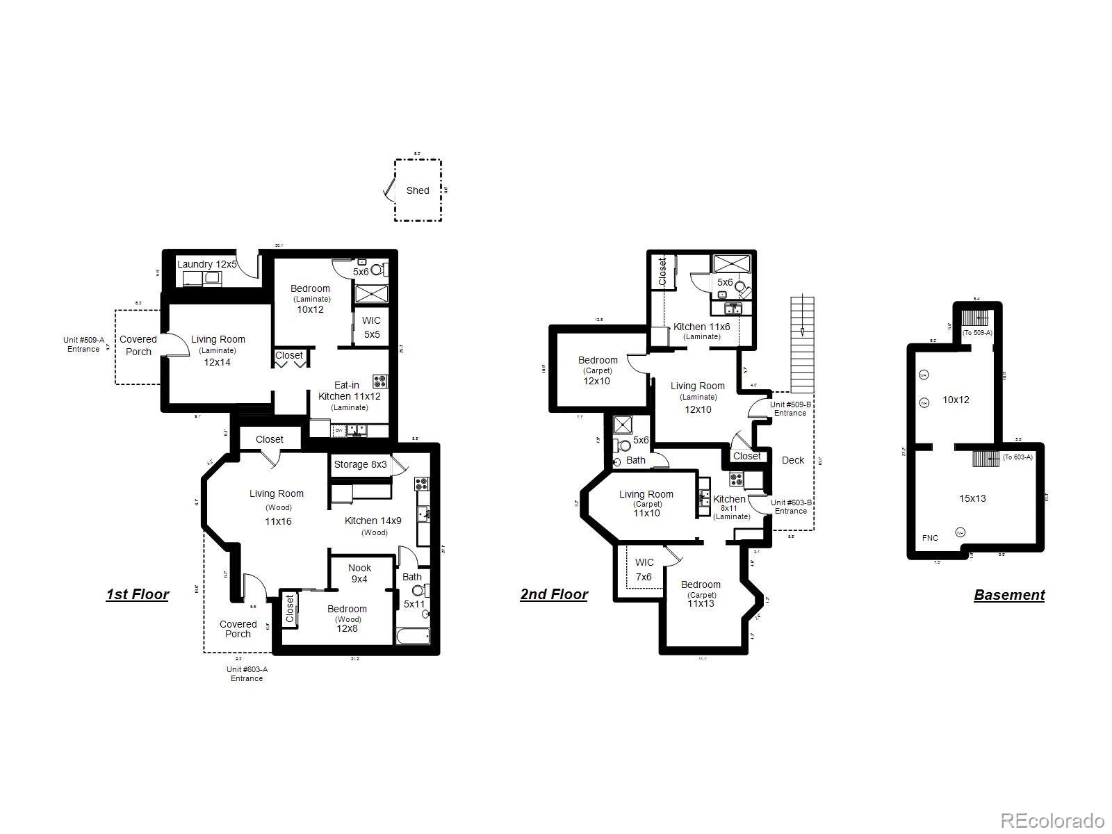 603 Elati Street Denver CO 80204
