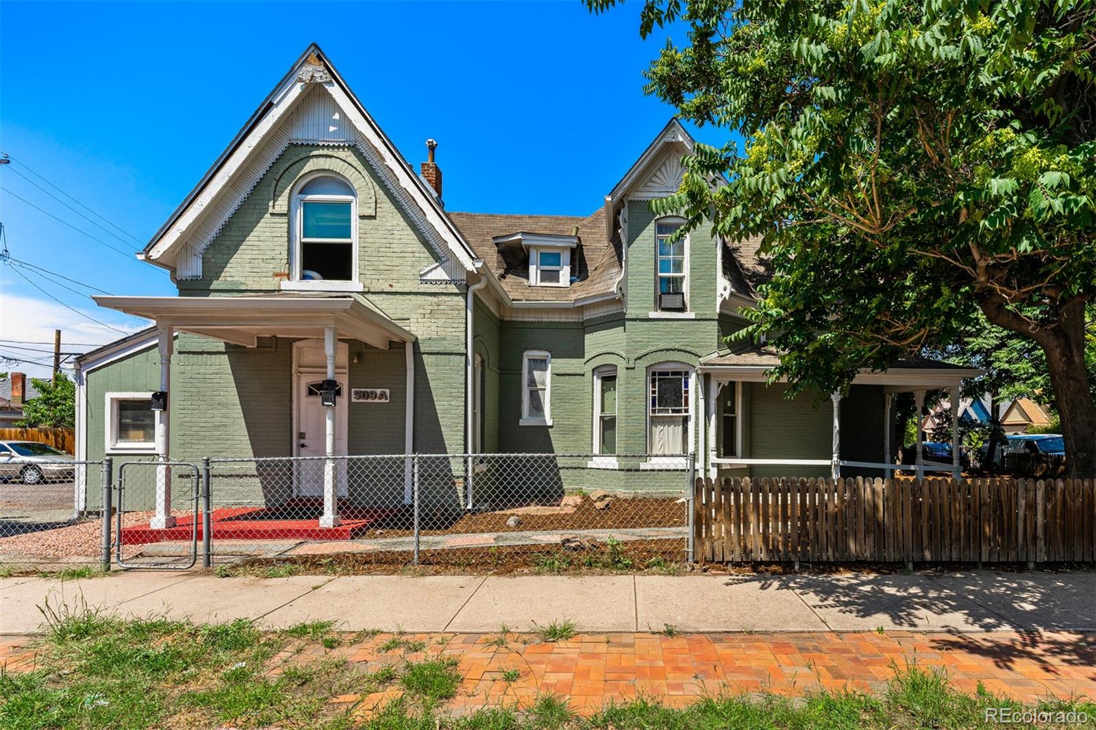 603 Elati Street Denver CO 80204
