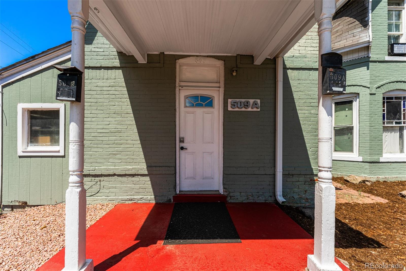 603 Elati Street Denver CO 80204