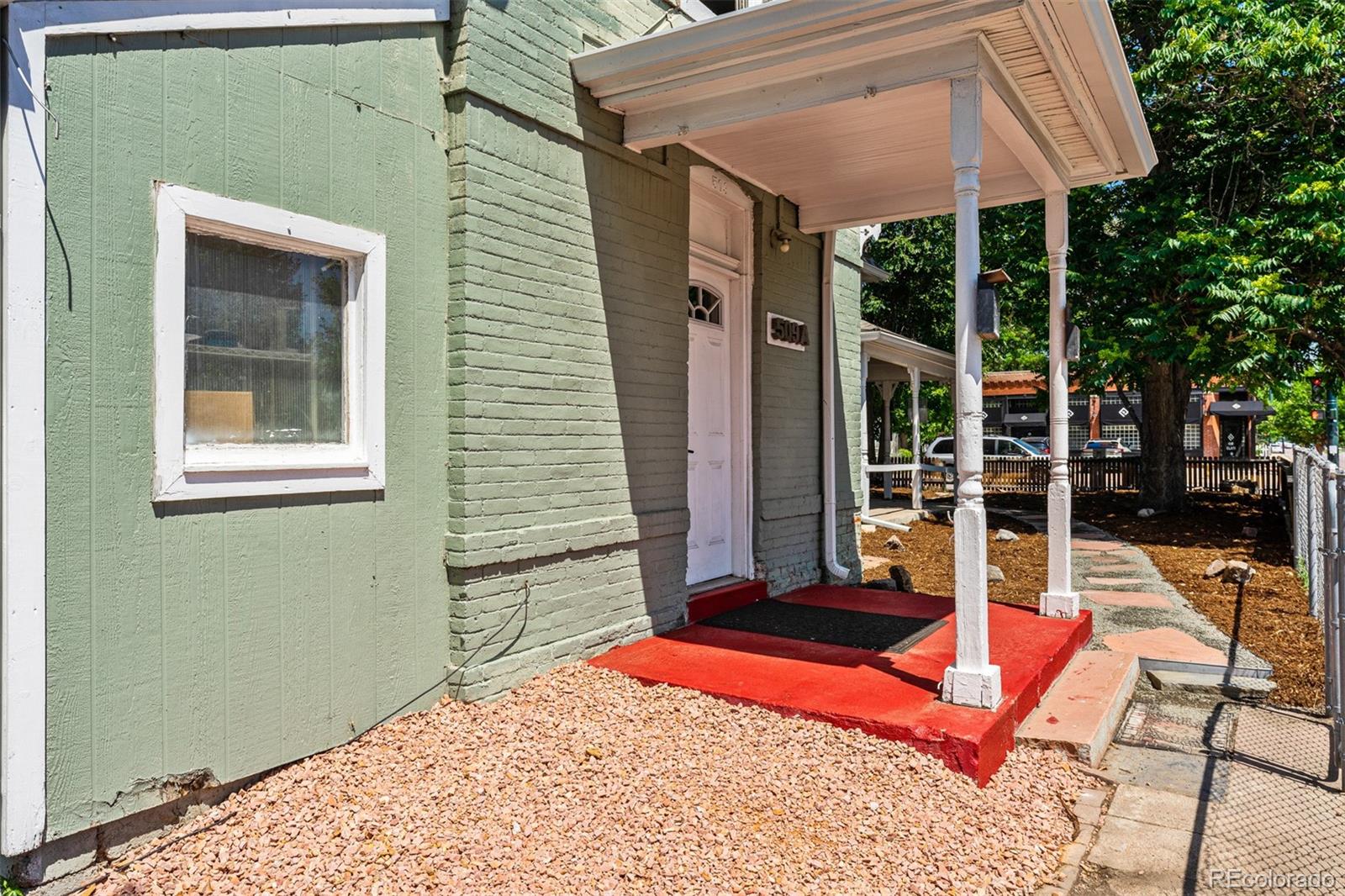603 Elati Street Denver CO 80204