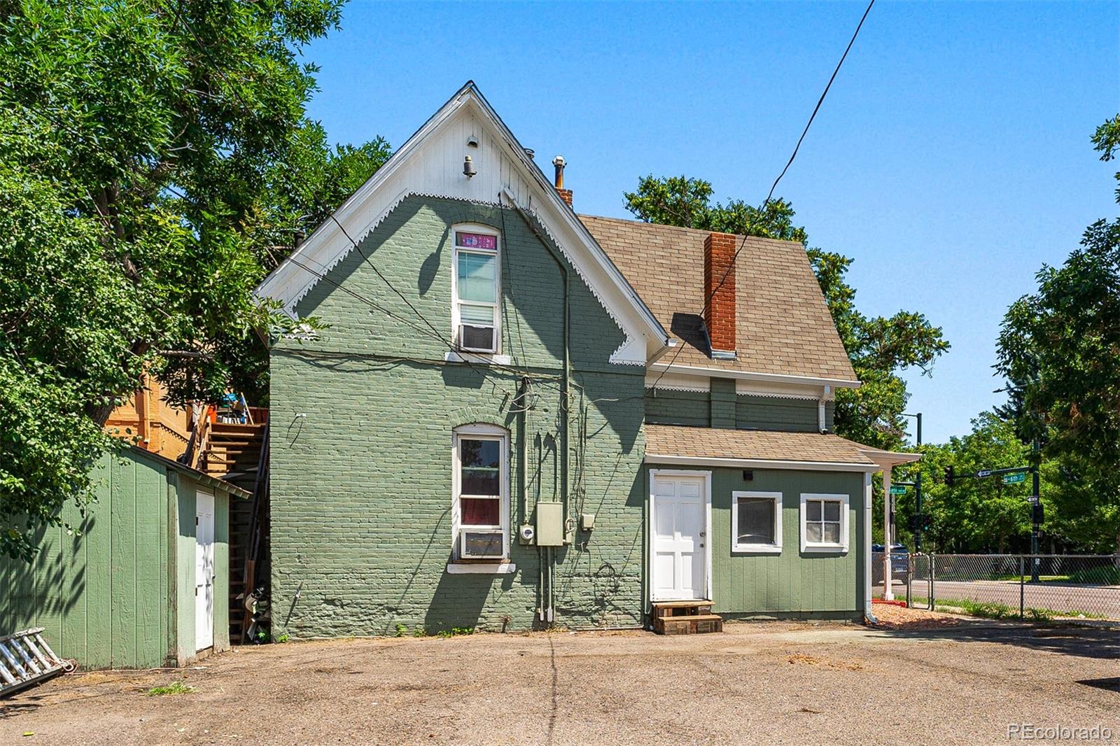 603 Elati Street Denver CO 80204